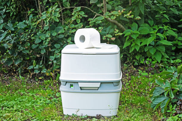 Best Local porta potty services  in Brookhaven, WV