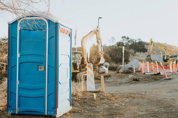 Portable Toilet Options We Offer in Brookhaven, WV