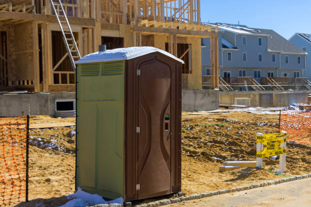 Best Portable toilet rental cost  in Brookhaven, WV