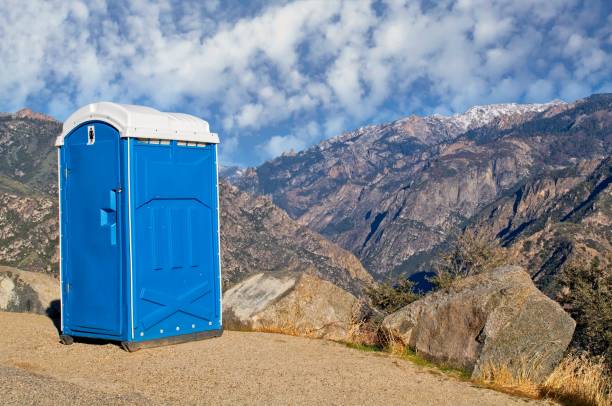 Professional porta potty rental in Brookhaven, WV