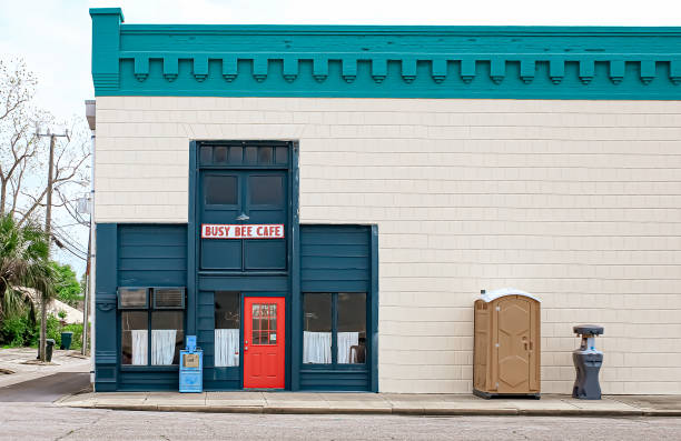 Best Sanitation services for porta potties  in Brookhaven, WV