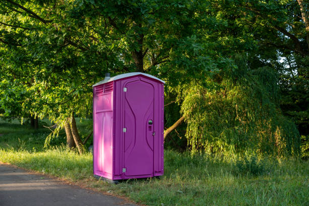 Best Affordable porta potty rental  in Brookhaven, WV