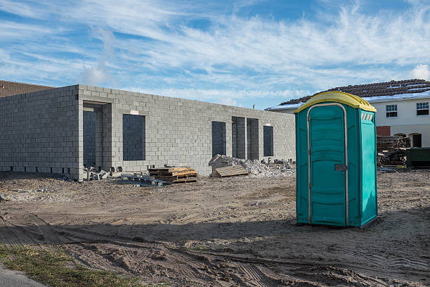 Best Wedding porta potty rental  in Brookhaven, WV