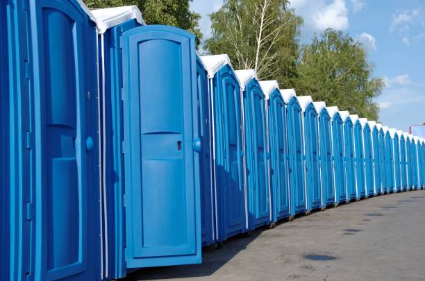 Professional porta potty rental in Brookhaven, WV